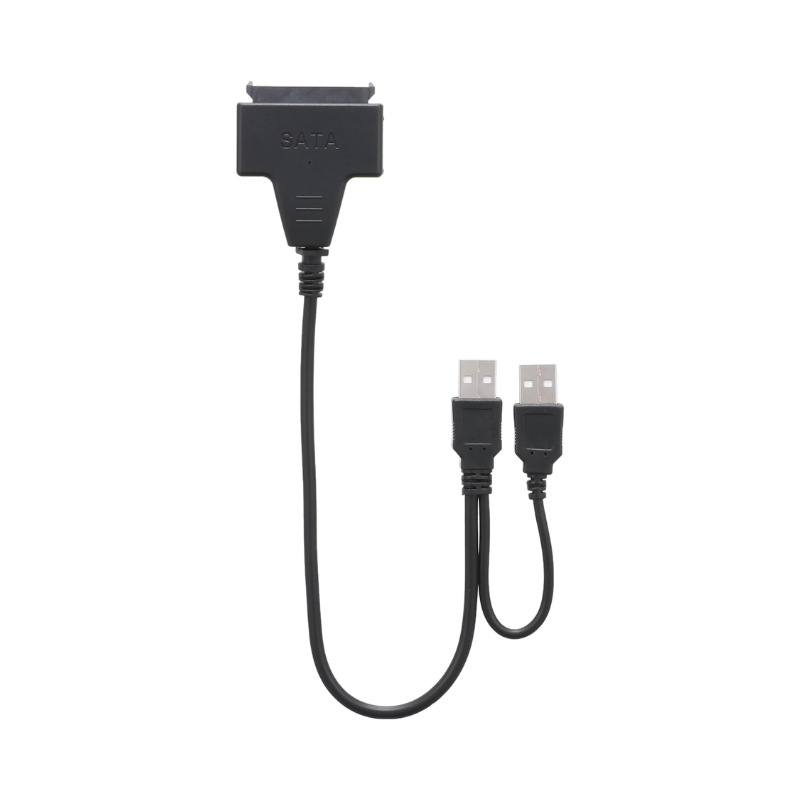 USB to SATA USB 2.0 Support Power