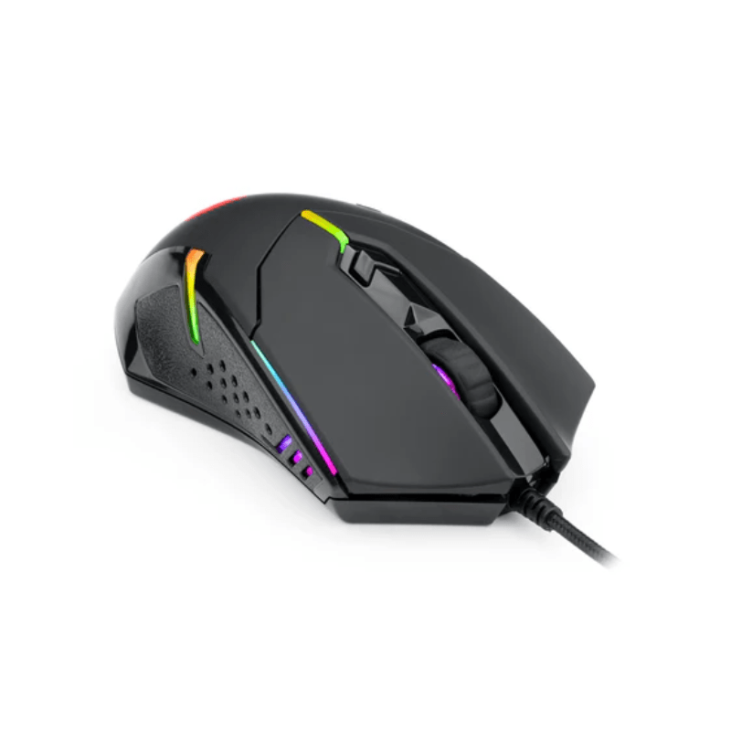 Redragon M601-RGB Gaming Mouse