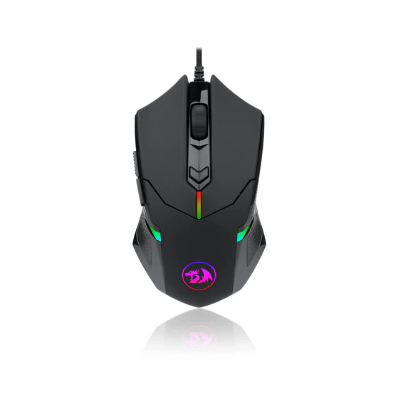 Redragon M601-RGB Gaming Mouse