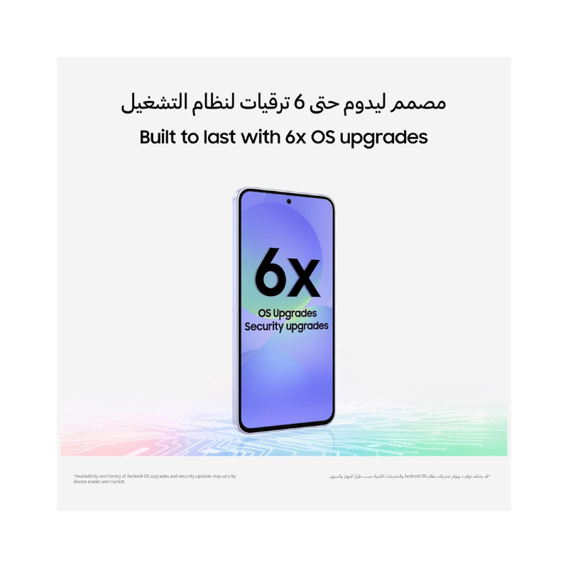 Samsung Galaxy A36 256GB 8GB RAM