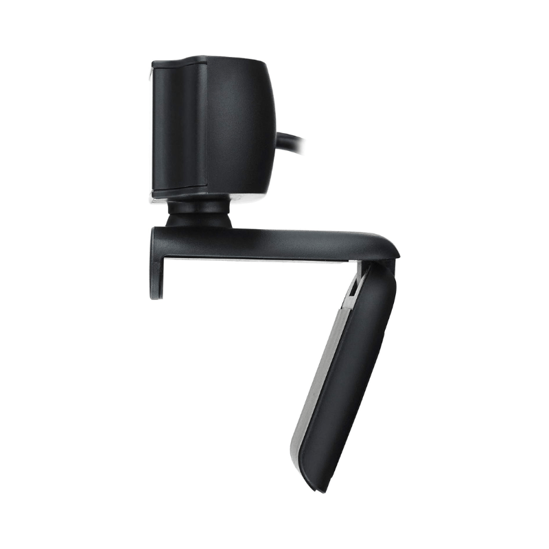 Webcam Rapoo C200 Black HD720P