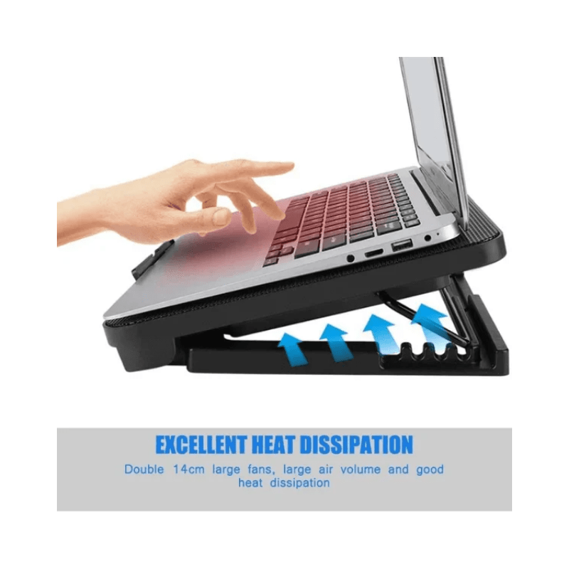 A2 Laptop Fan