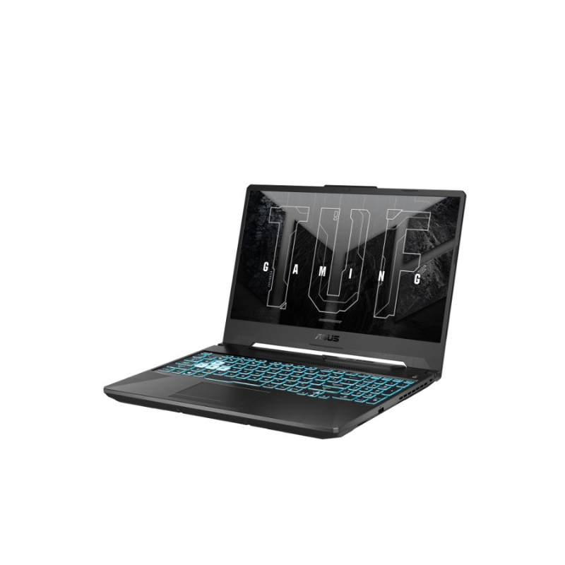 Asus Laptop FA506NCR-HN007W 15.6- FHD 144Hz 8GB 512GB SSD Windows 11 4GB RTX 3050 AMD Ryzen 7 7435HS