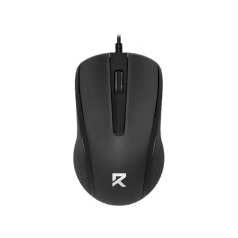 Redragon BM-4049 Wired Mouse 1200 DPI (Black)