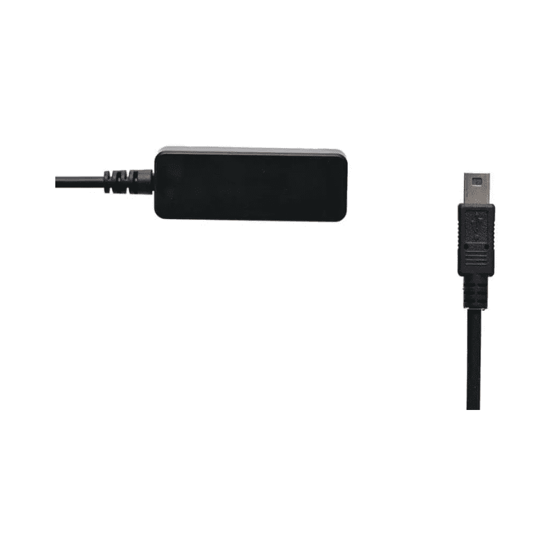 Truman HD Receiver