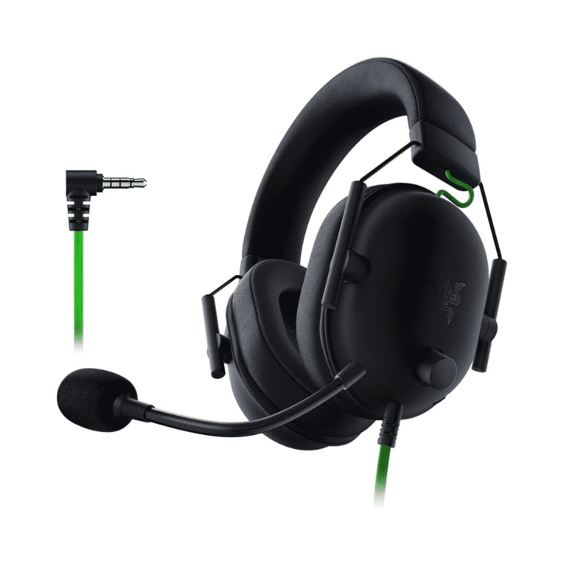 Razer BlackShark V2X Gaming Headset