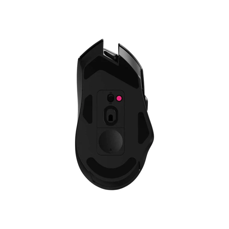 Mouse Rapoo V30L Gaming Black Wireless