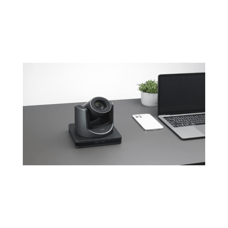Rapoo HD Video Conference Camera Black C1620