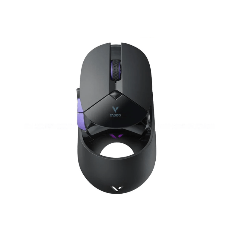 Mouse Rapoo VT960PRO Gaming Black Wireless