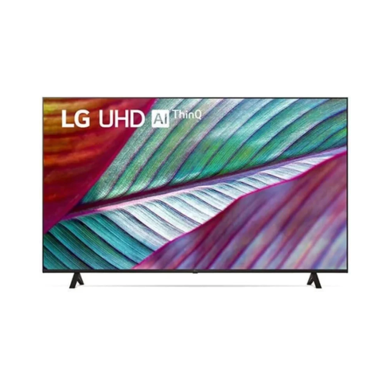 Lg 65 Inch 4k Smart Tv- 2023 - 65ur78066lk
