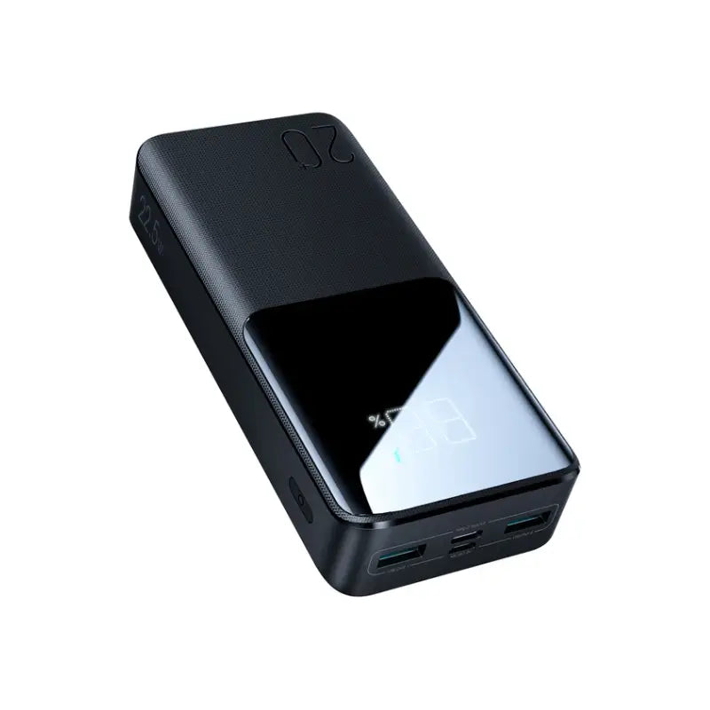 JOYROOM Digital Fast Charging Power Bank 20000mAh 22.5W JR-QP192