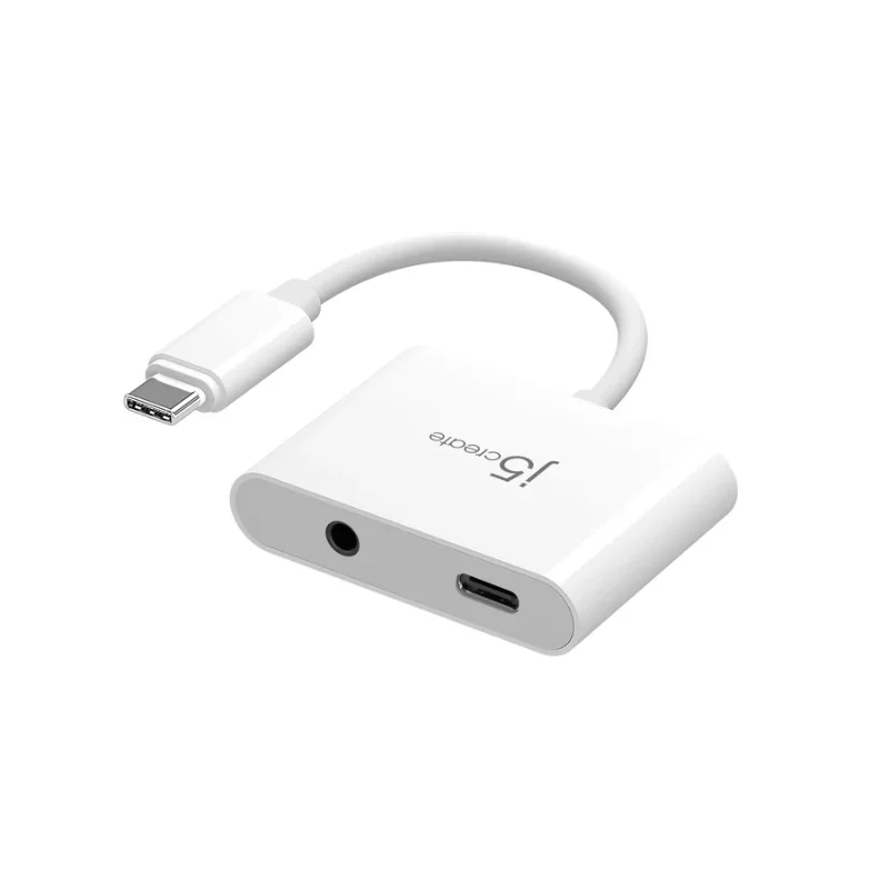j5create_Type-C To (HDMI-4K +PD Charge 100W)_JCA152