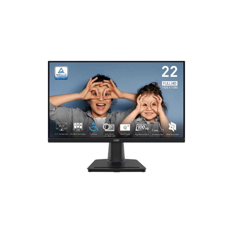 MONITOR MSI PRO MP225