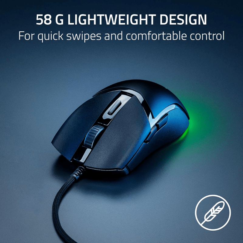 Razer Cobra Mouse