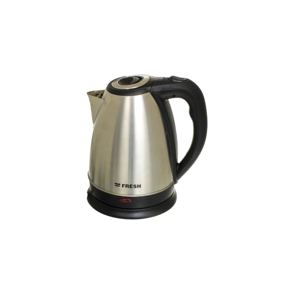 Fresh kettle stainless 1.7 liter esk17154