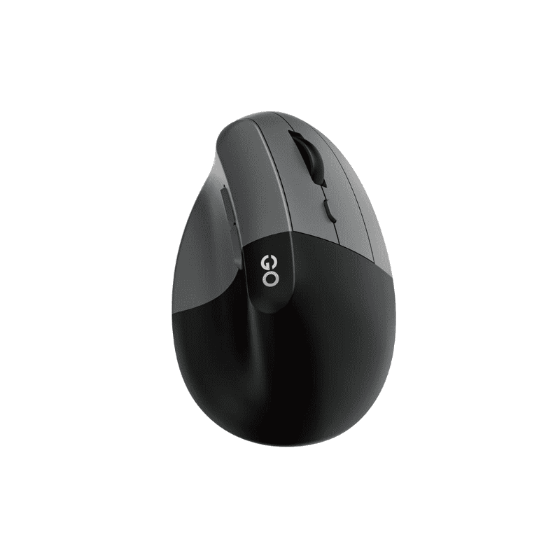 Vertical ergonomic mouse Go Comfy W195R