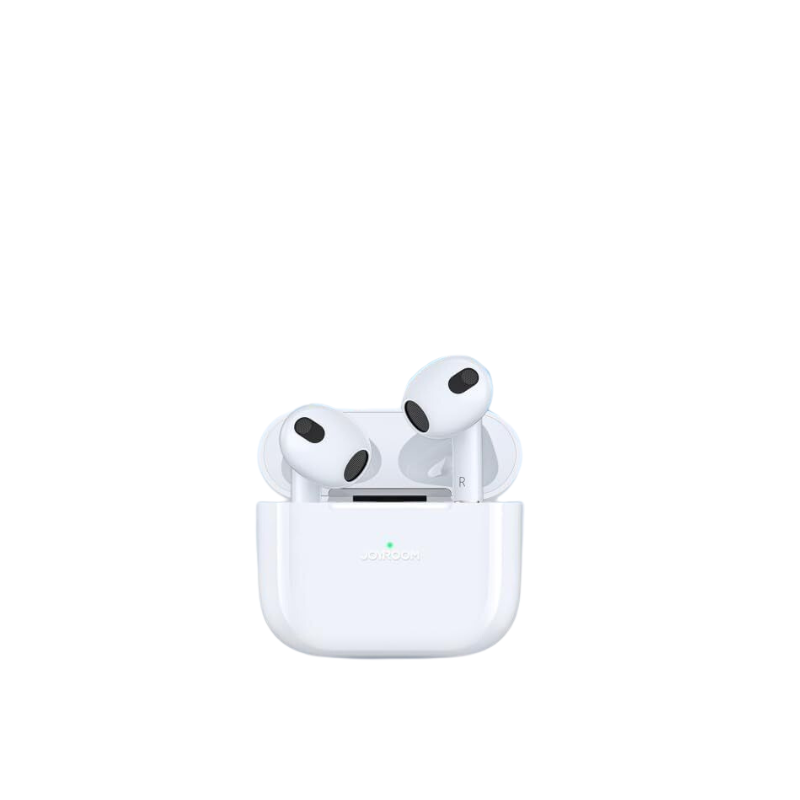 JOYROOM Earbuds PLUS White JR T03S