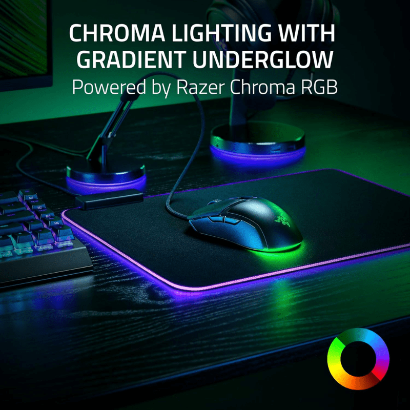 Razer Cobra Mouse