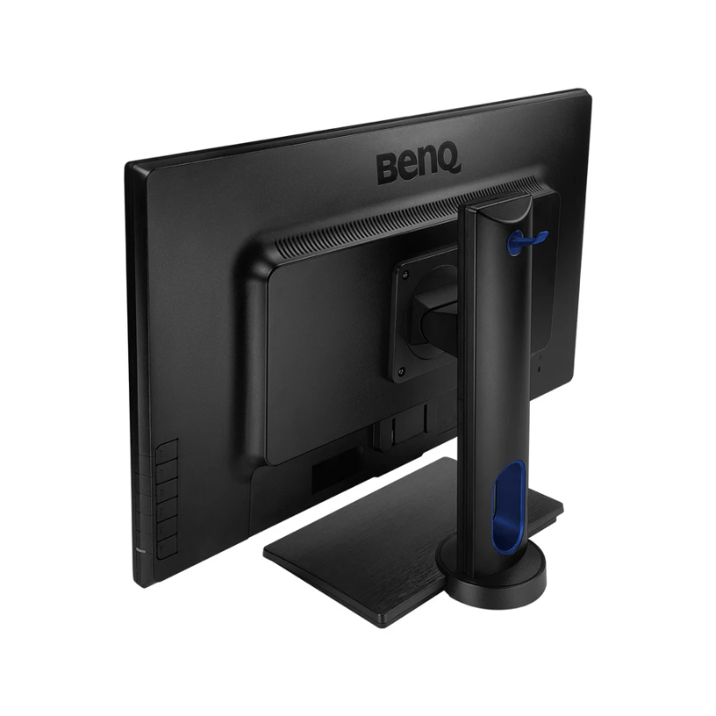 شاشة BenQ Monitor Designer PD2700Q مقاس 27 بوصة IPS 4ms LED Designer Monitor 60Hz 