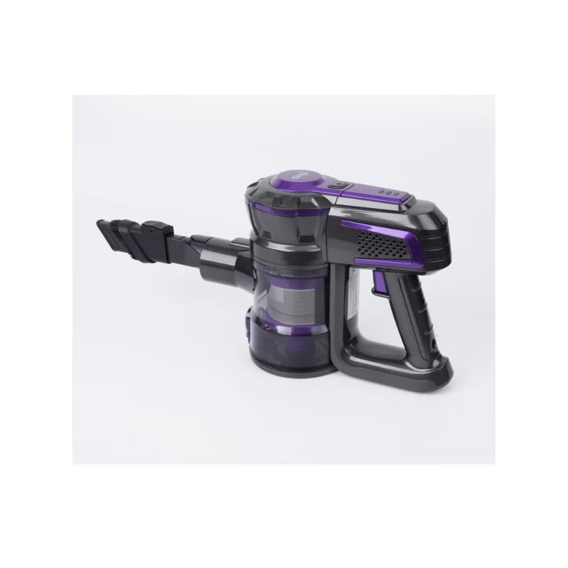 Professional 200W 2-Speed Cordless Vacuum Cleaner KD2043