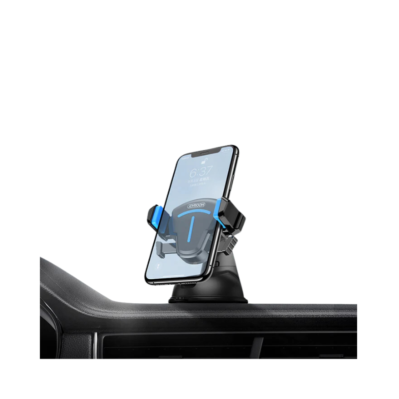 JOYROOM Car Phone Holder Black JR OK2