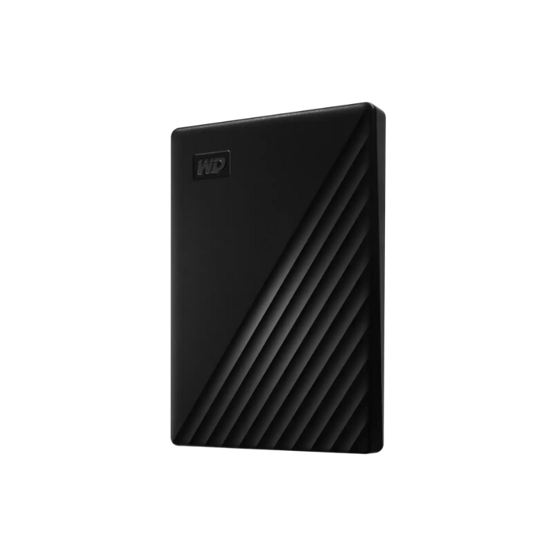 Western Digital Portable Hard Drive Storage USB 3.0 My Passport 2TB