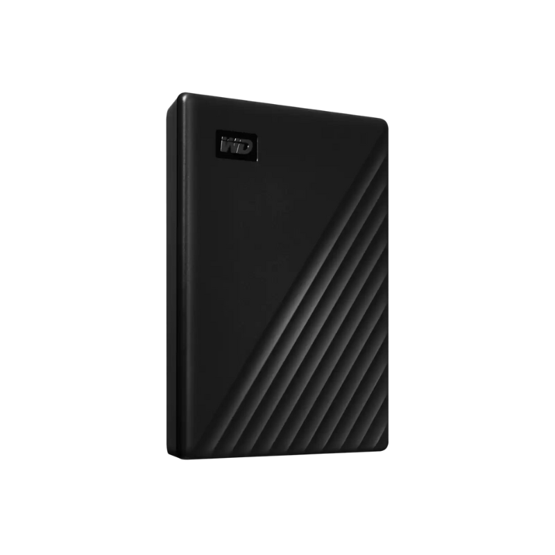 Western Digital Portable Hard Drive Storage USB 3.0 My Passport 2TB