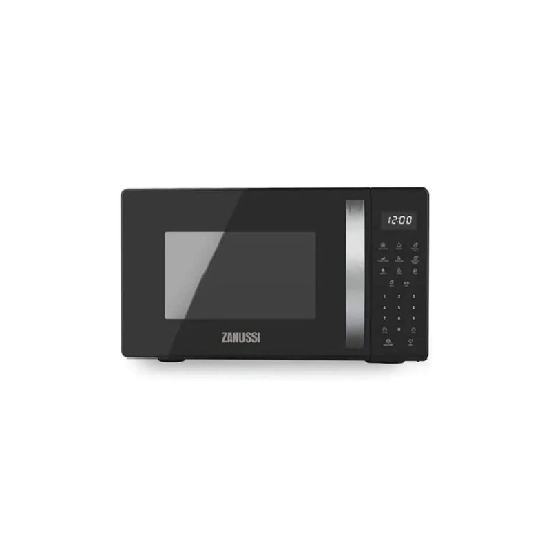 Zanussi microwave digital 23 l zmm23m38gb