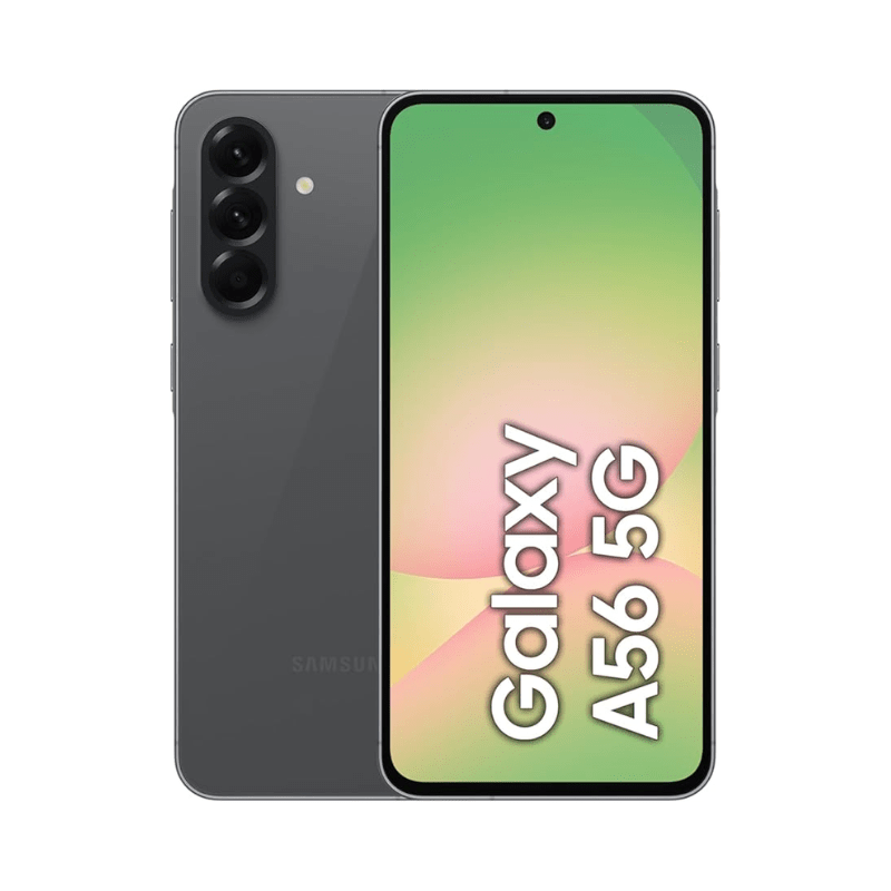 Samsung Galaxy A56 Dual Sim 128GB- 8GB Ram- 5G
