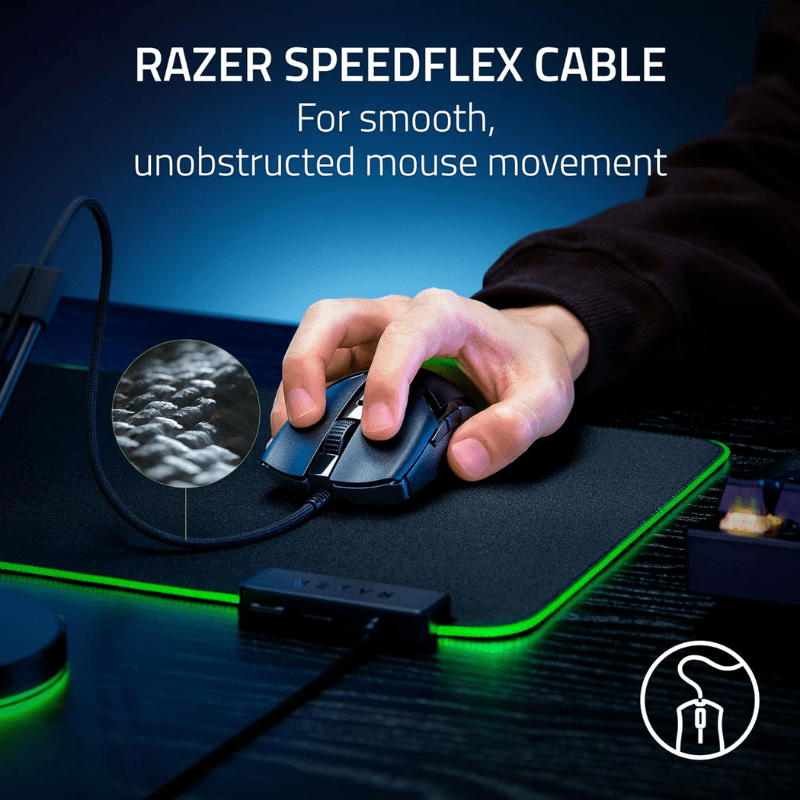 Razer Cobra Mouse
