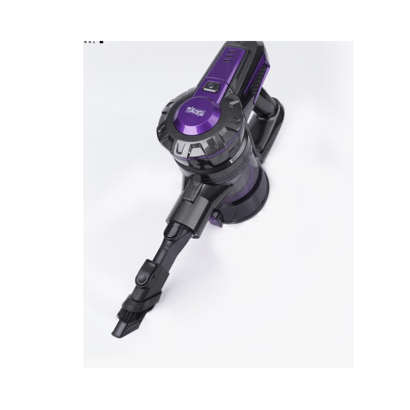 Professional 200W 2-Speed Cordless Vacuum Cleaner KD2043