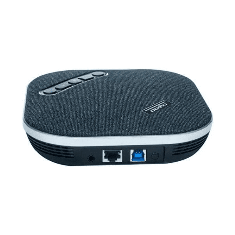 Rapoo Conference SpeakerPhone Omnidirectional CM600