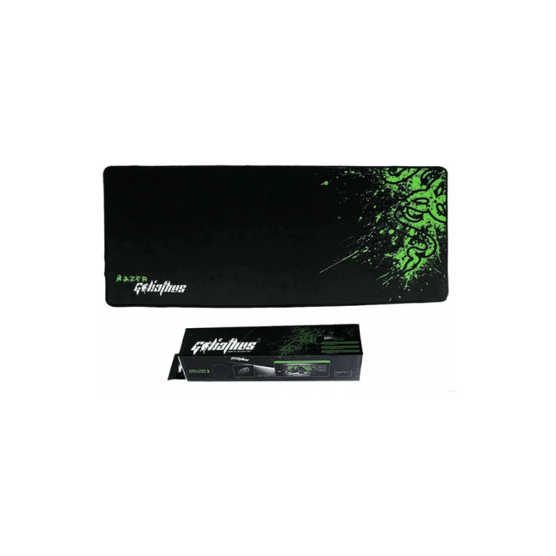 Razer Gaming Mouse Pad 30x70 cm