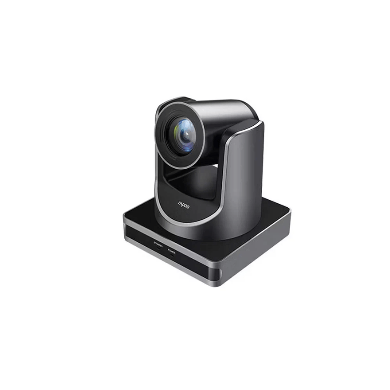 Rapoo HD Video Conference Camera Black C1612