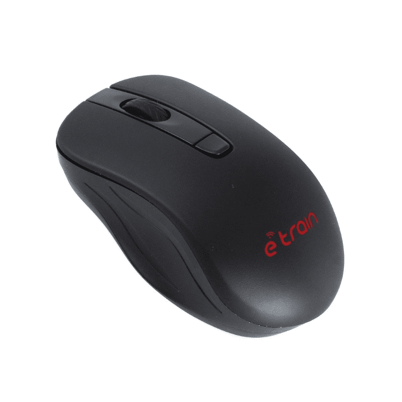 Etrain Wireless mouse 1200 DPI