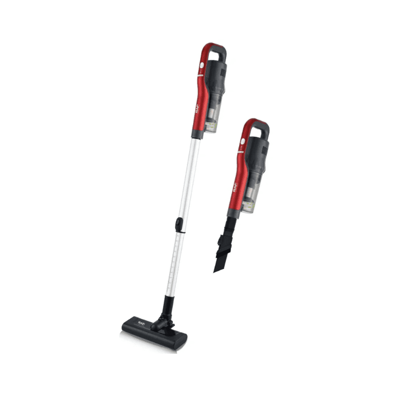RAF 2800W 2-Speed Cordless Vacuum Cleaner R8731- 2 in 1