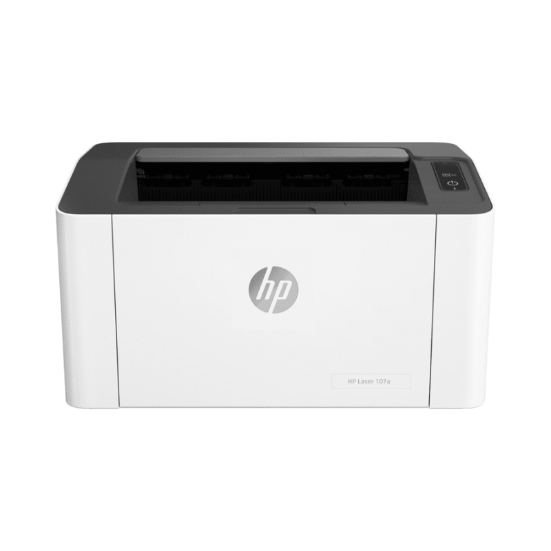 HP Printer LaserJet M107a