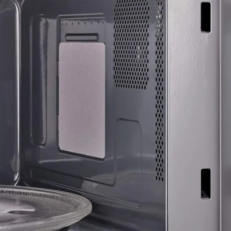 Tornado 25L Microwave Oven 900W Black Manual   Model TM 25MK