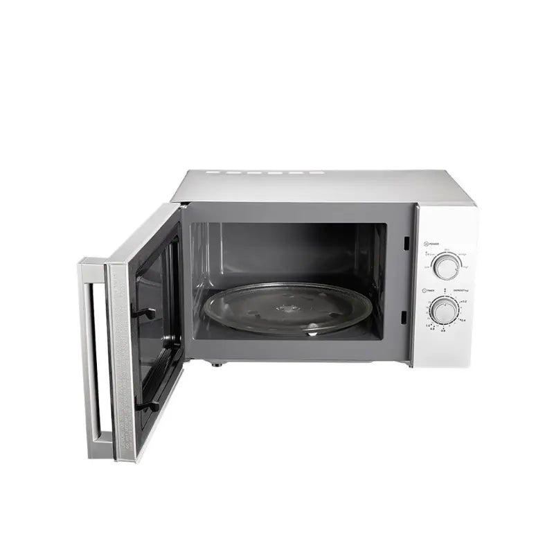 Tornado 25L Microwave Oven 900W Black Manual   Model TM 25MK