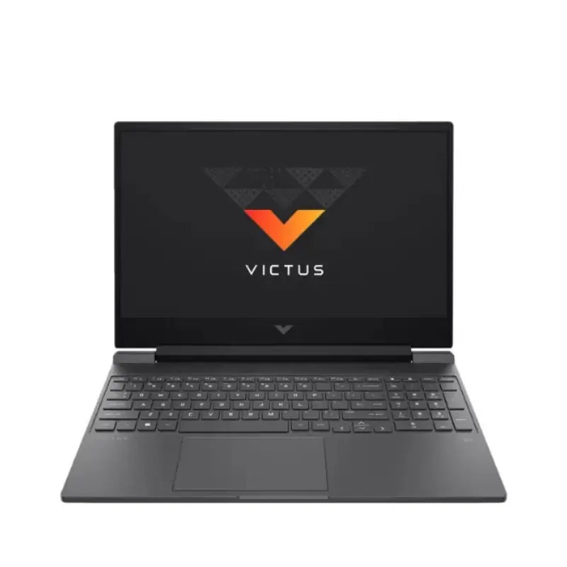 HP Victus 15-FA1082WM Gaming Laptop Intel Core i5-13420H 512GB SSD 16GB Ram Nvidia GeForce RTX 4050 6GB 15.6'' Inch FHD Win.11 - Mica silver