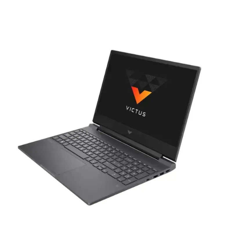 HP Victus 15-FA1082WM Gaming Laptop Intel Core i5-13420H 512GB SSD 16GB Ram Nvidia GeForce RTX 4050 6GB 15.6'' Inch FHD Win.11 - Mica silver
