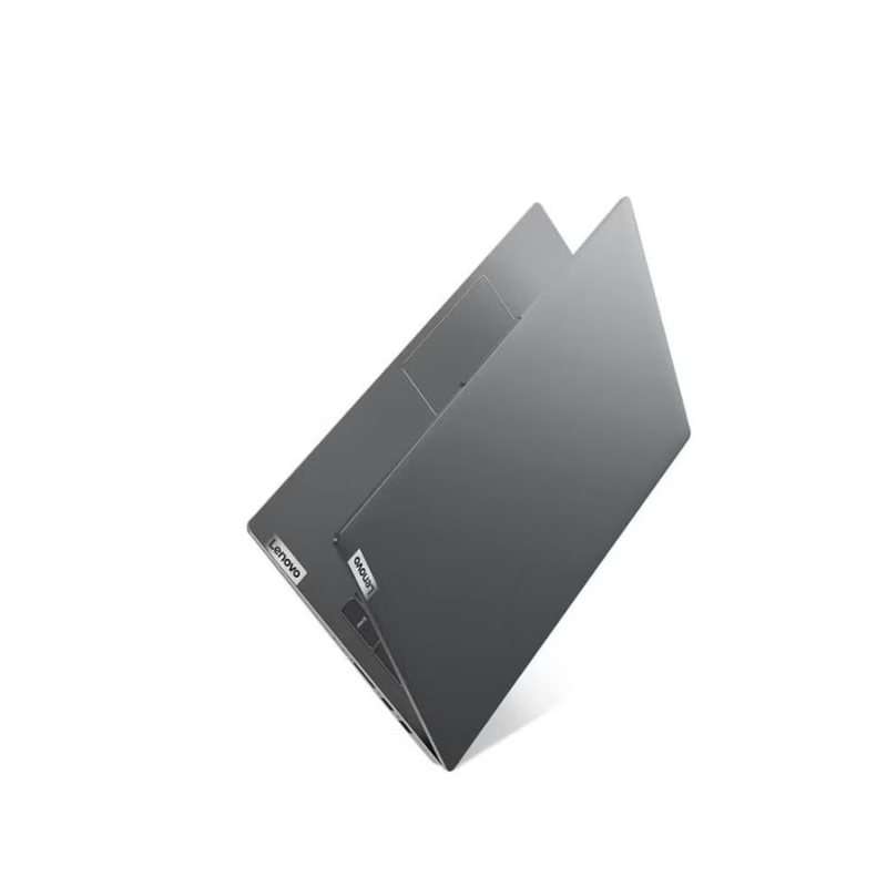 لاب توب لينوفو ايديا باد 5 15IAL7 82SF00JEED، انتل كور i5-1235U، هارد SSD سعة 512 جيجا، رام 16 جيجا، شاشة IPS مقاس 15.6 بوصة، دقة FHD، كارت انفيديا جي فورس MX550، سعة 2 جيجا GDDR6، دوس - رمادي ستورم، مع مشترك كهربائي اي لوك، 3 منافذ-2500 وات

