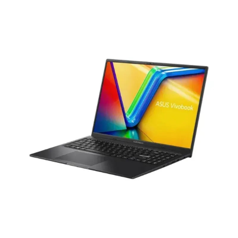 لاب توب اسوس فيفو بوك 16X K3605ZF، انتل كور i5-12500H، هارد SSD سعة 512 جيجا، رام 8 جيجا، شاشة مقاس 16 بوصة، دقة WUXGA، معدل تحديث 144هرتز، كارت شاشة انفيديا جي فورس RTX 2050 سعة 4 جيجا GDDR6، ويندوز 11 - اسود
