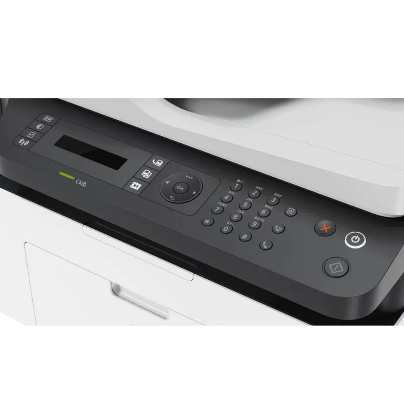 HP Laser 137fnw Multi function Printer