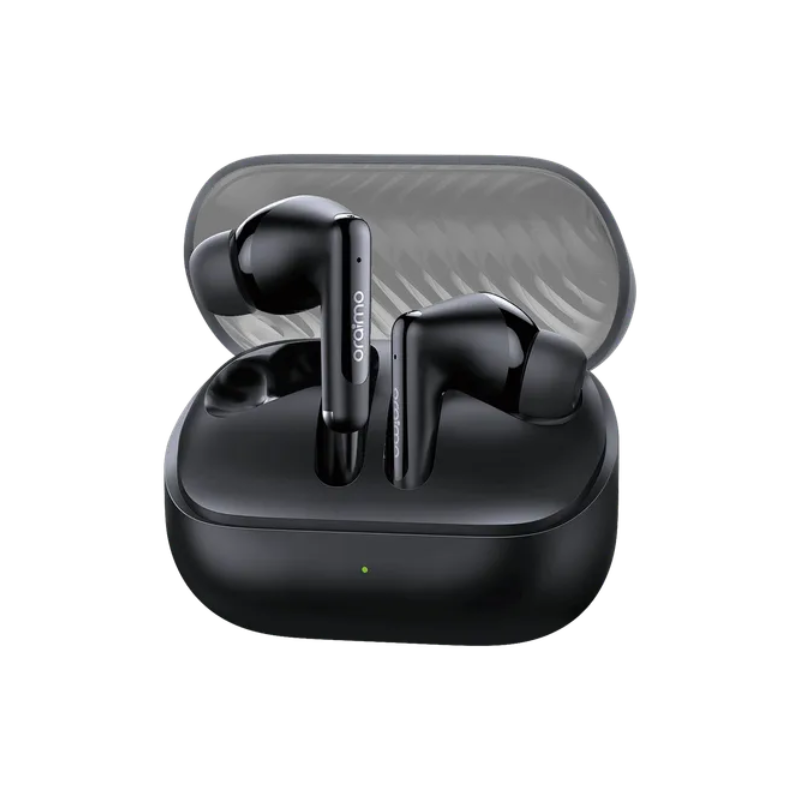 Oraimo SpaceBuds Neo OTW 323  Black
