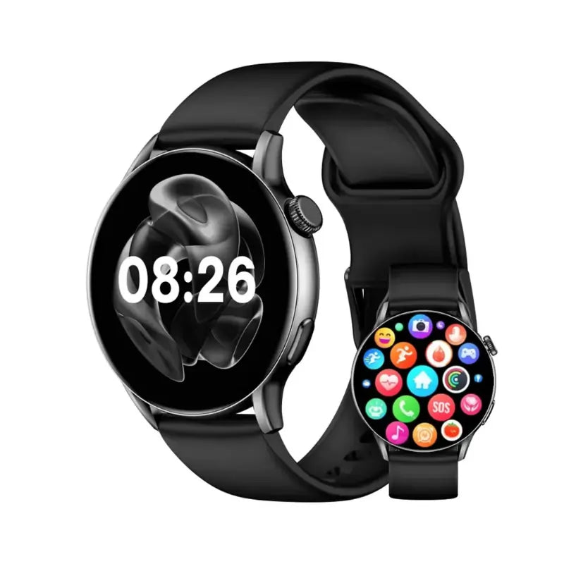 CardoO Watch X Orbit