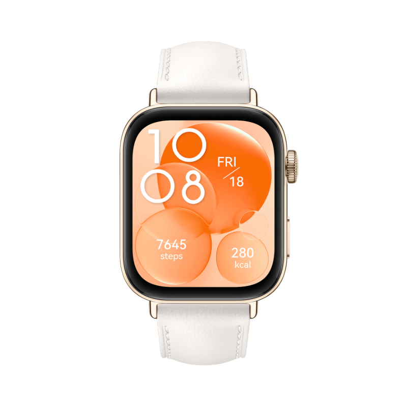 Huawei watch fit 3