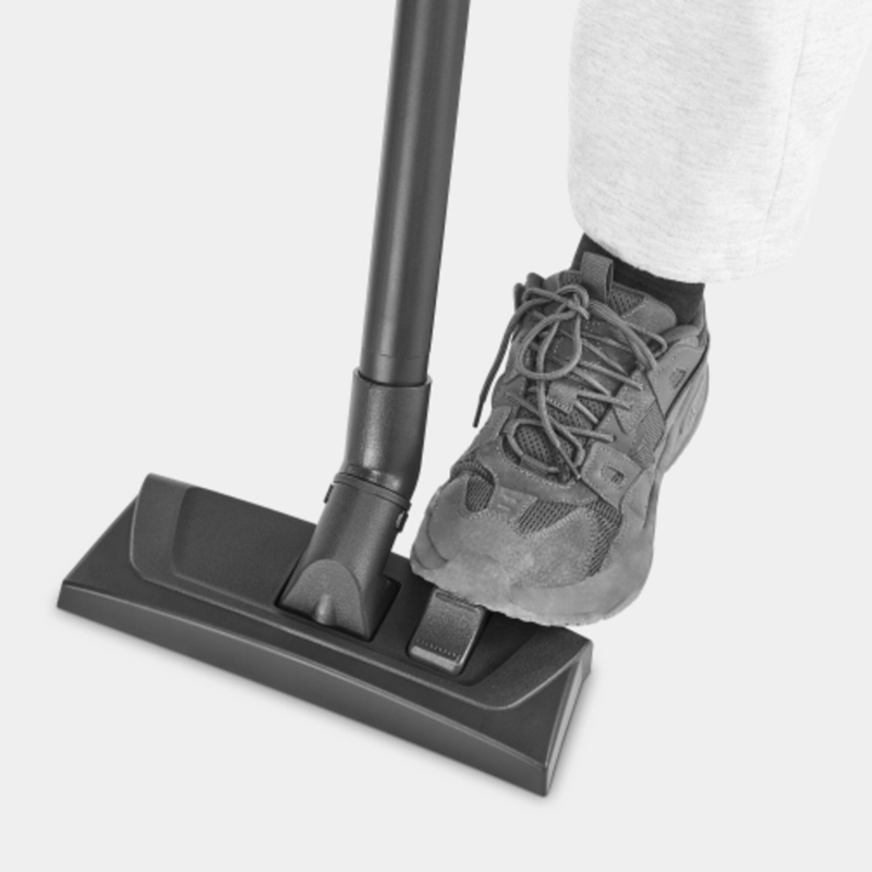 Karcher -DVAC 1800  Tank 20 L