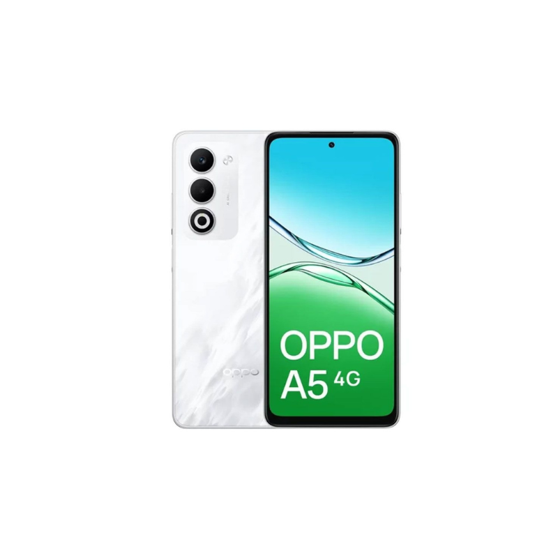 Oppo A5  6+128 Aurora Green
