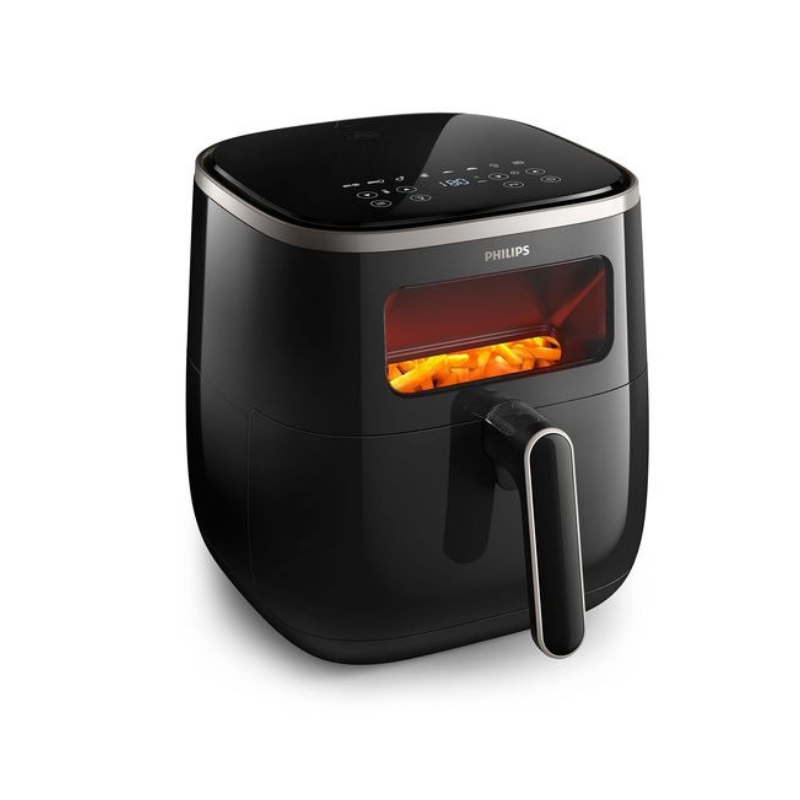 Philips Airfryer 4.1L Model HD9257 80